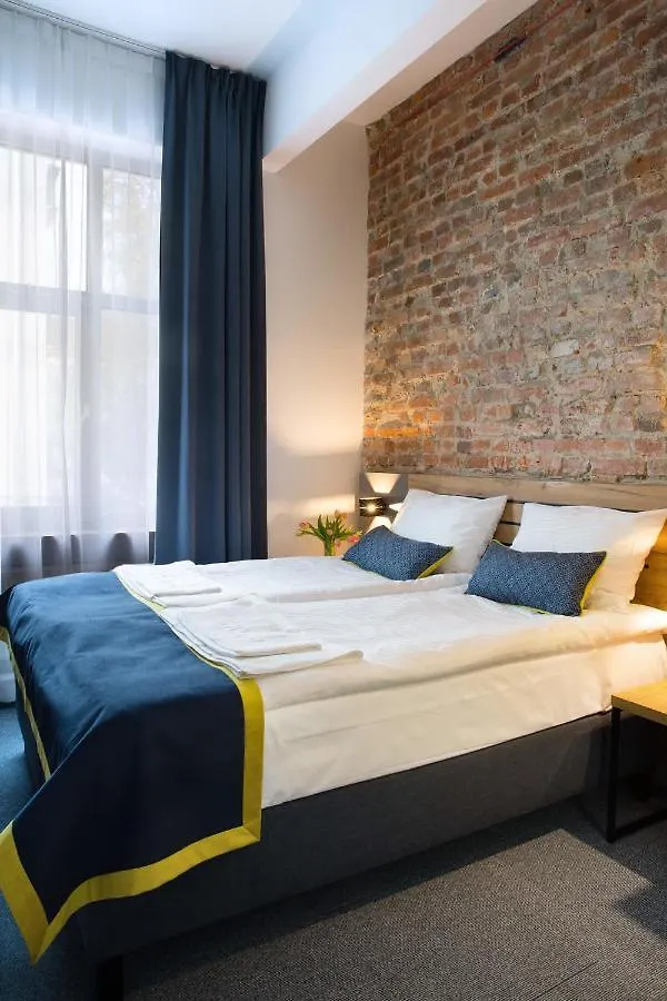Hotel Mokotow Warschau