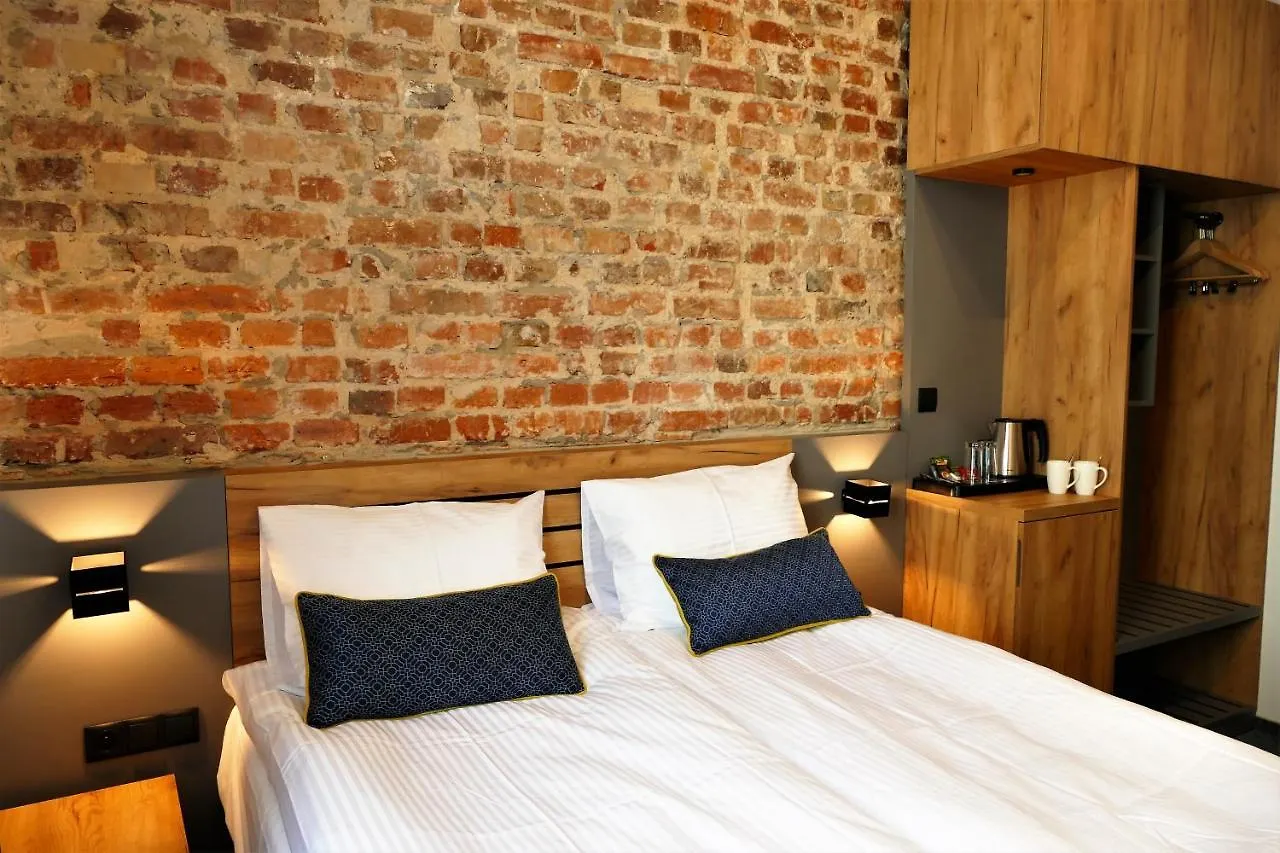 Hotel Mokotow Warsaw