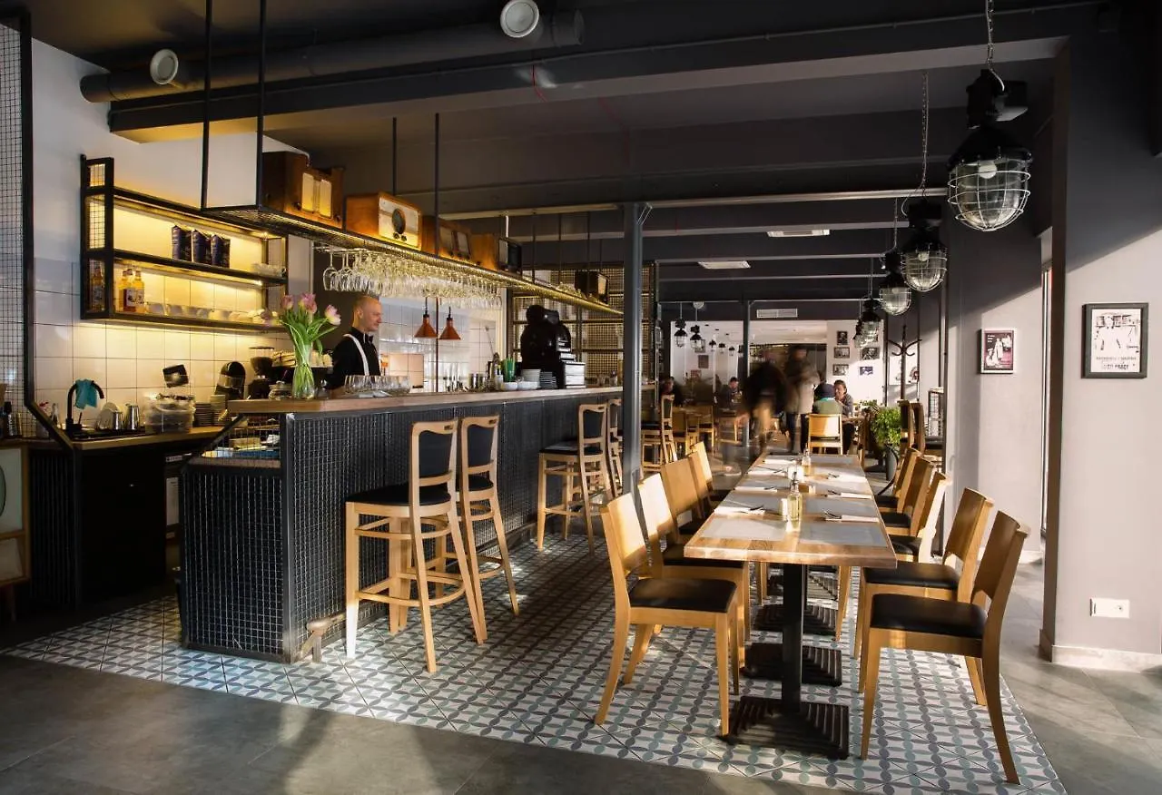 Hotel Mokotow Warsaw Poland