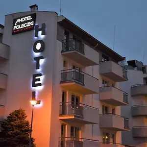 Poleczki Airport Hotel