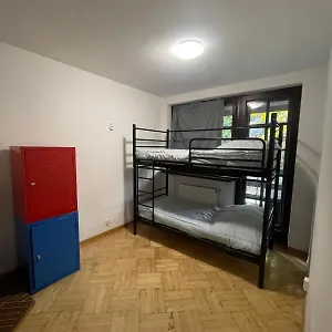 Eden Life Hostel