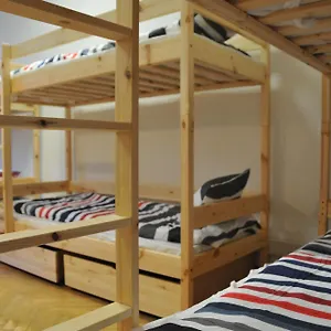 Center Hostal