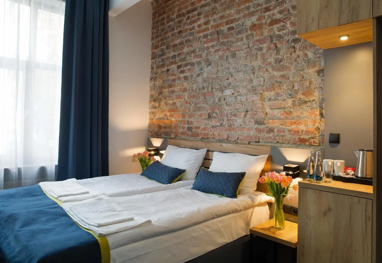 Hotel Mokotow Warsaw