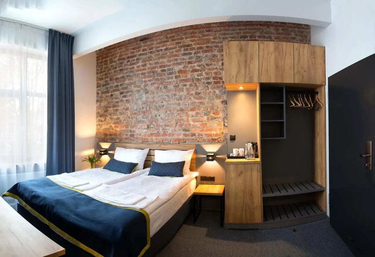 Hotel Mokotow Warsaw