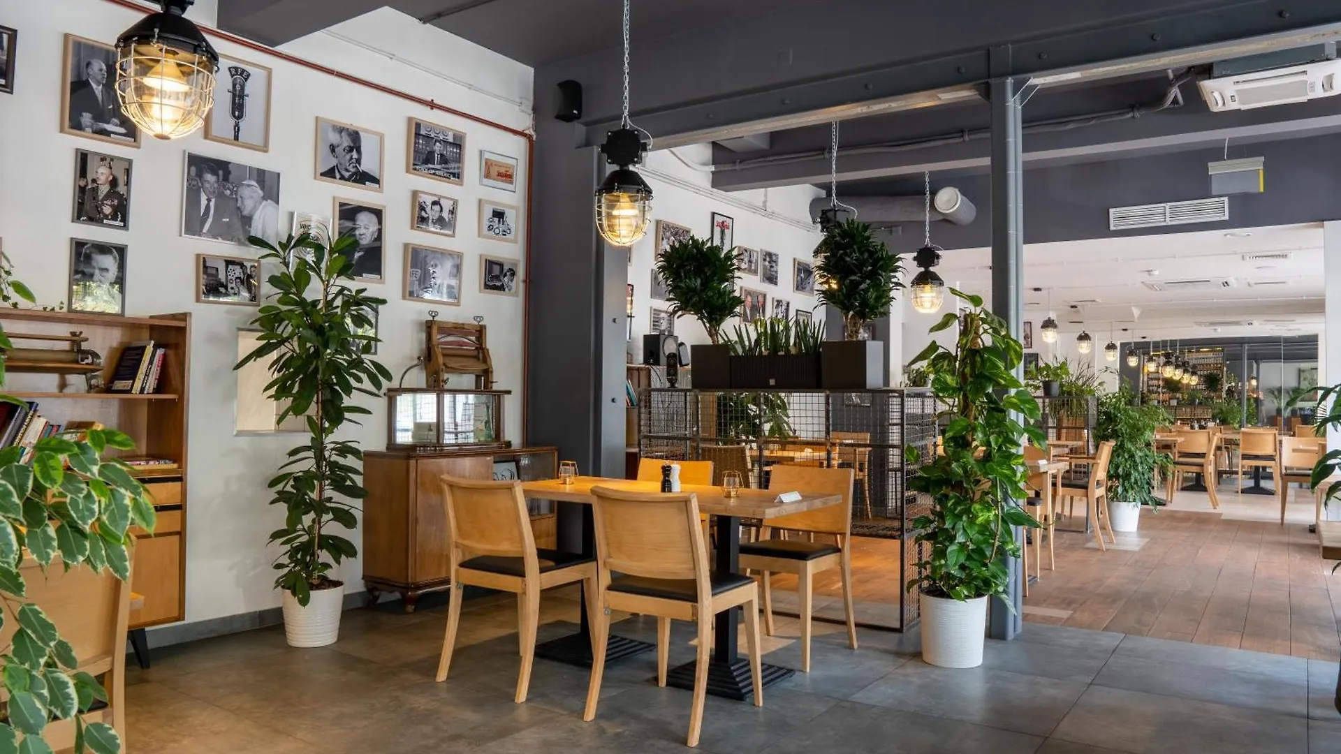 Hotel Mokotow Warsaw